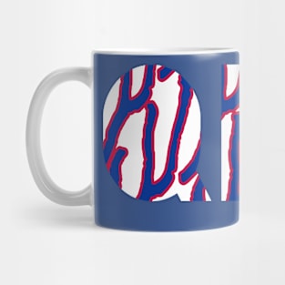 QKA ZUBA COLLECTION Mug